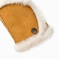 UGG Premium Fingerless Sheepskin Gloves -UGG Originals Shop ugg premium fingerless sheepskin gloves 837064