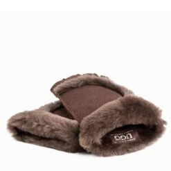 UGG Premium Fingerless Sheepskin Gloves -UGG Originals Shop ugg premium fingerless sheepskin gloves 906664