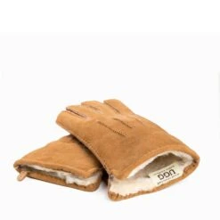 UGG Premium Men's Sheepskin Gloves 12 UGG Premium Men's Sheepskin Gloves -UGG Originals Shop ugg premium mens sheepskin gloves 114965