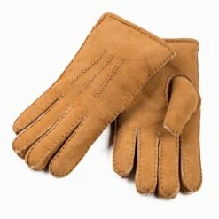 UGG Premium Men's Sheepskin Gloves 13 UGG Premium Men's Sheepskin Gloves -UGG Originals Shop ugg premium mens sheepskin gloves 310203