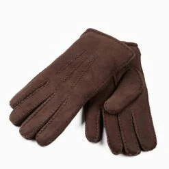 UGG Premium Men's Sheepskin Gloves 17 UGG Premium Men's Sheepskin Gloves -UGG Originals Shop ugg premium mens sheepskin gloves 718909