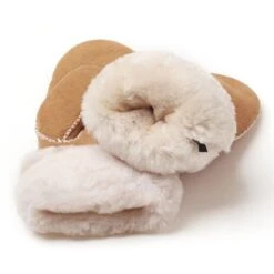 UGG Premium Sheepskin Mitten Gloves -UGG Originals Shop ugg premium sheepskin mitten gloves 399046
