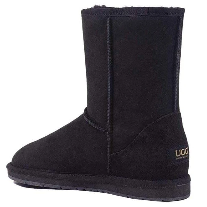 Premium Short Classic Ugg Boots 10 Premium Short Classic Ugg Boots - Image 10