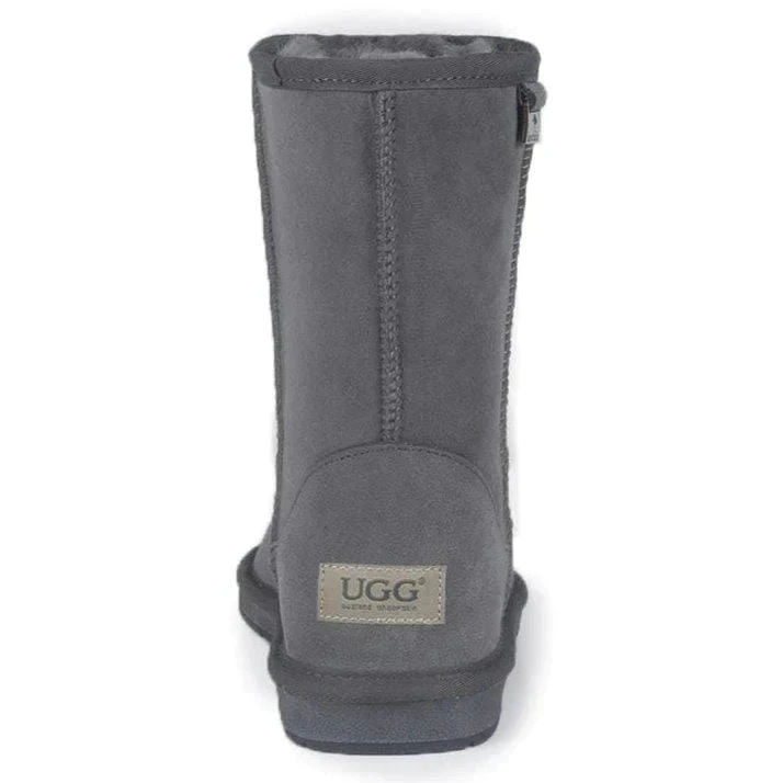 Premium Short Classic Ugg Boots 7 Premium Short Classic Ugg Boots - Image 7