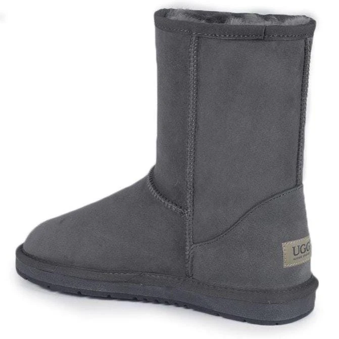 Premium Short Classic Ugg Boots 6 Premium Short Classic Ugg Boots - Image 6