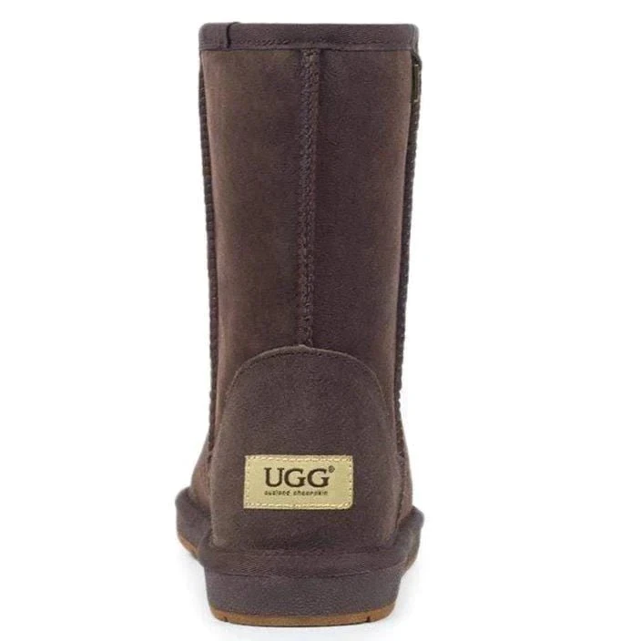 Premium Short Classic Ugg Boots 20 Premium Short Classic Ugg Boots - Image 20
