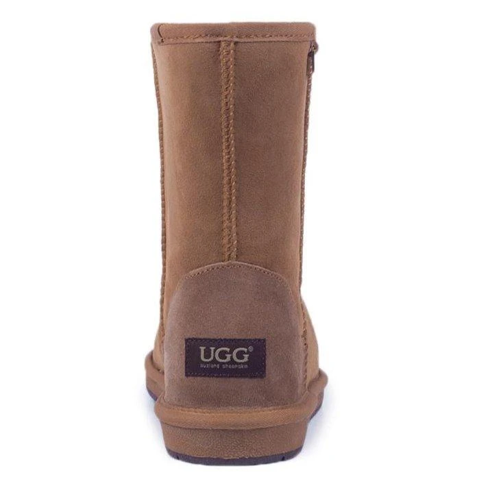 Premium Short Classic Ugg Boots 2 Premium Short Classic Ugg Boots - Image 2