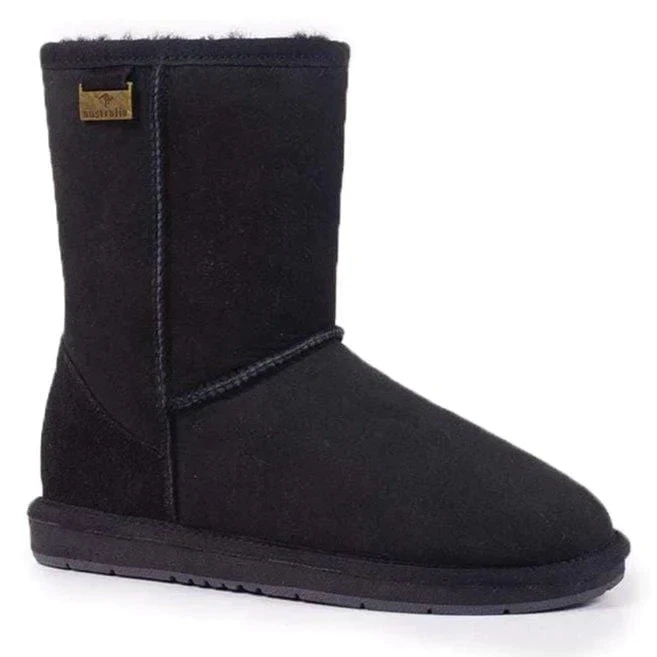 Premium Short Classic Ugg Boots 9 Premium Short Classic Ugg Boots - Image 9