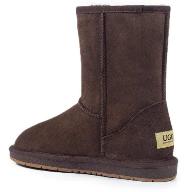 Premium Short Classic Ugg Boots 18 Premium Short Classic Ugg Boots - Image 18