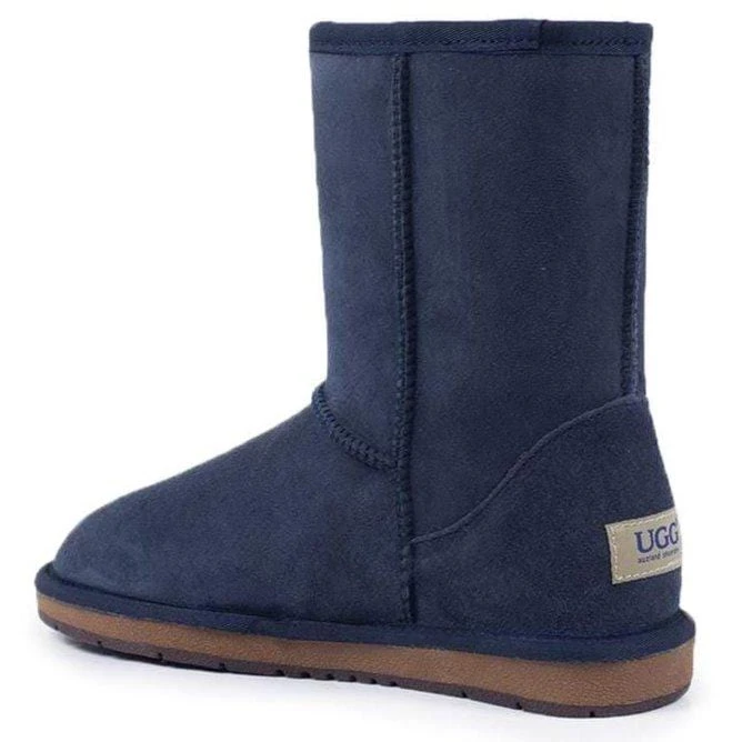 Premium Short Classic Ugg Boots 14 Premium Short Classic Ugg Boots - Image 14