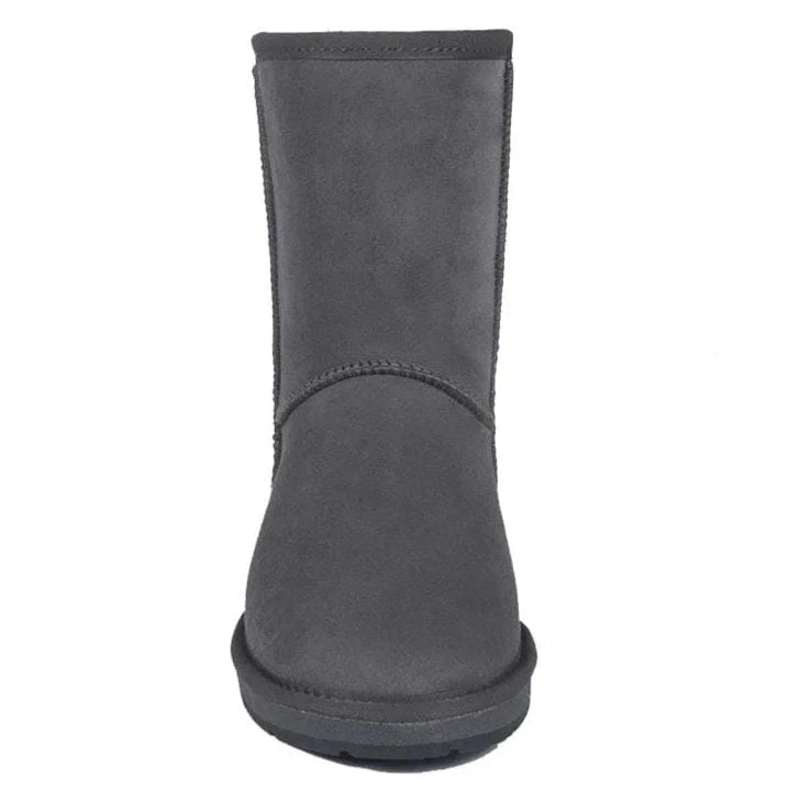 Premium Short Classic Ugg Boots 8 Premium Short Classic Ugg Boots - Image 8