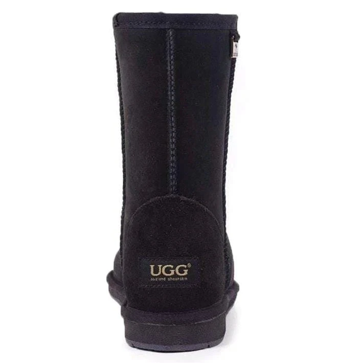 Premium Short Classic Ugg Boots 12 Premium Short Classic Ugg Boots - Image 12