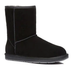 Premium Short Suede Ugg Boots -UGG Originals Shop ugg premium suede short boots 630378