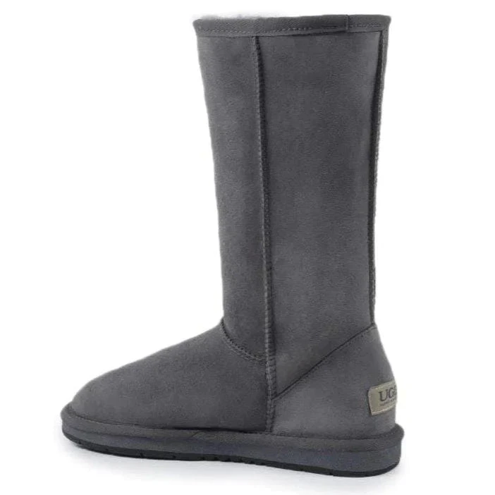 Premium Tall Ugg Boots 14 Premium Tall Ugg Boots - Image 14