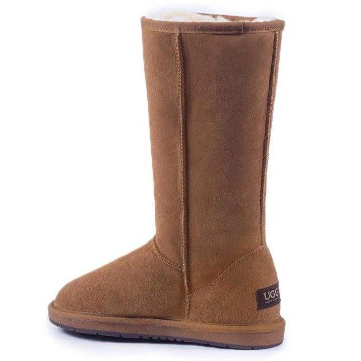 Premium Tall Ugg Boots 2 Premium Tall Ugg Boots - Image 2