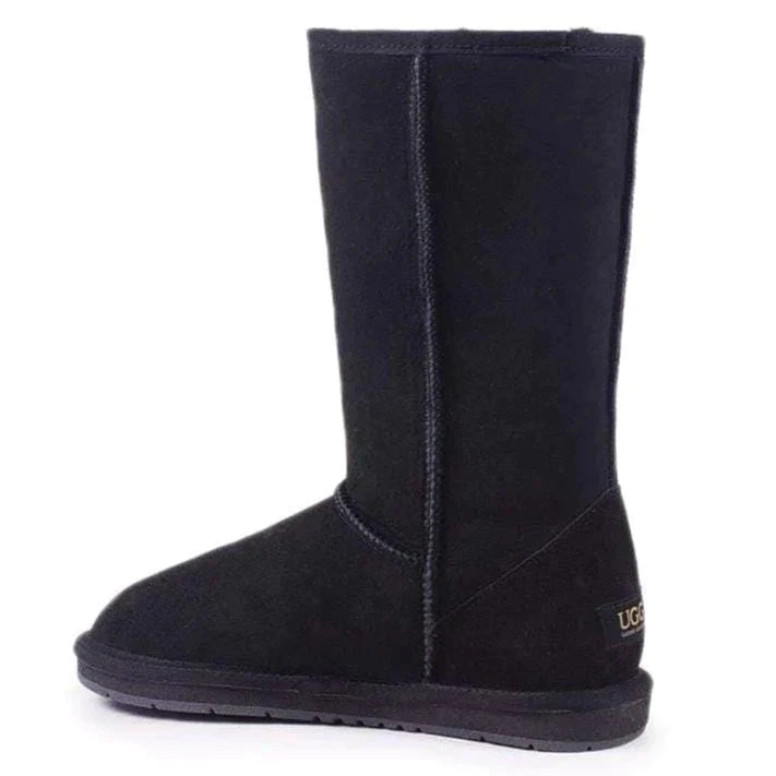 Premium Tall Ugg Boots 6 Premium Tall Ugg Boots - Image 6