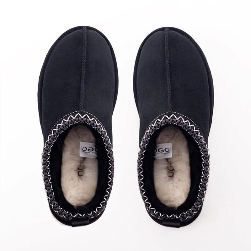 Premium Tassie Platform Ugg Slippers 12 Premium Tassie Platform Ugg Slippers - Image 12