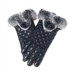 UGG Premium Touch Screen Ladie's Gloves -UGG Originals Shop ugg premium touch screen ladies gloves 155414
