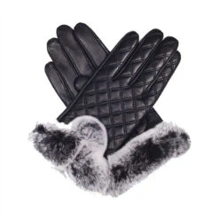 UGG Premium Touch Screen Ladie's Gloves -UGG Originals Shop ugg premium touch screen ladies gloves 199636