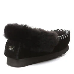 UGG Premium Traditional Kid's Moccasins 21 UGG Premium Traditional Kid's Moccasins -UGG Originals Shop ugg premium traditional kids moccasins 126054