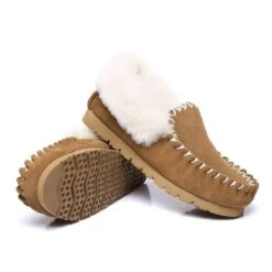 UGG Premium Traditional Moccasins -UGG Originals Shop ugg premium traditional moccasins 424355