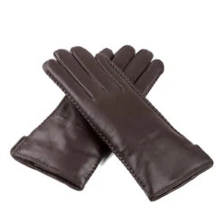 UGG Premium Unisex Leather Nappa Gloves -UGG Originals Shop ugg premium unisex leather nappa gloves 416094