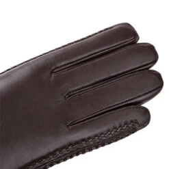 UGG Premium Unisex Leather Nappa Gloves -UGG Originals Shop ugg premium unisex leather nappa gloves 609153