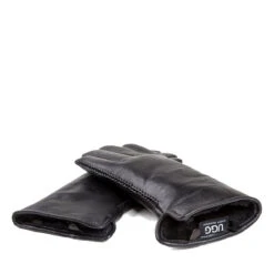 UGG Premium Unisex Leather Nappa Gloves -UGG Originals Shop ugg premium unisex leather nappa gloves 875949