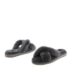 UGG Reggie Crossover Slides -UGG Originals Shop ugg reggie crossover slides 717725
