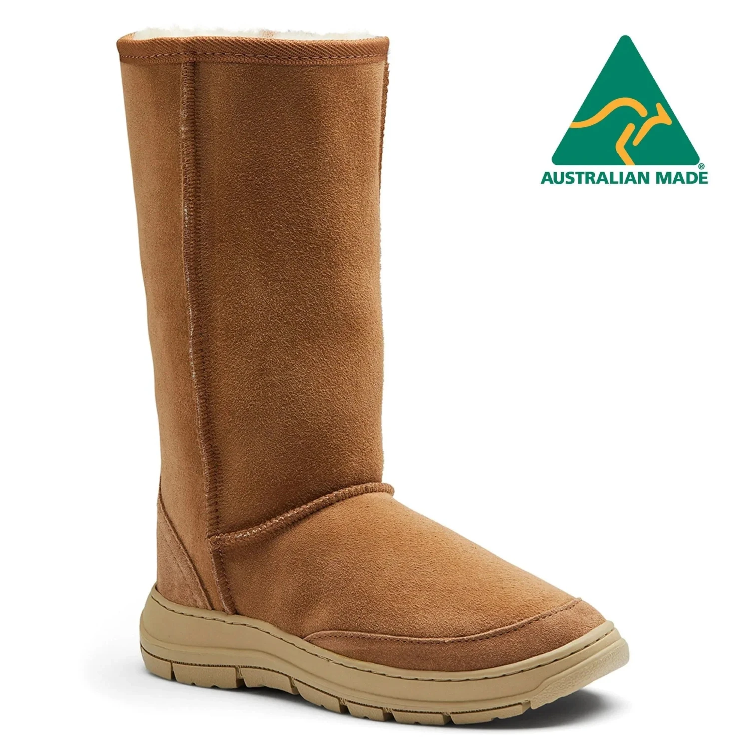 Jumbo UGG Rio Terrain Tall Outdoor Boots 2 Jumbo UGG Rio Terrain Tall Outdoor Boots - Image 2