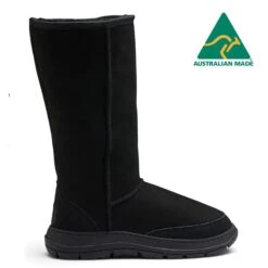 Jumbo UGG Rio Terrain Tall Outdoor Boots 6 Jumbo UGG Rio Terrain Tall Outdoor Boots -UGG Originals Shop ugg rio terrain tall outdoor boots 897065
