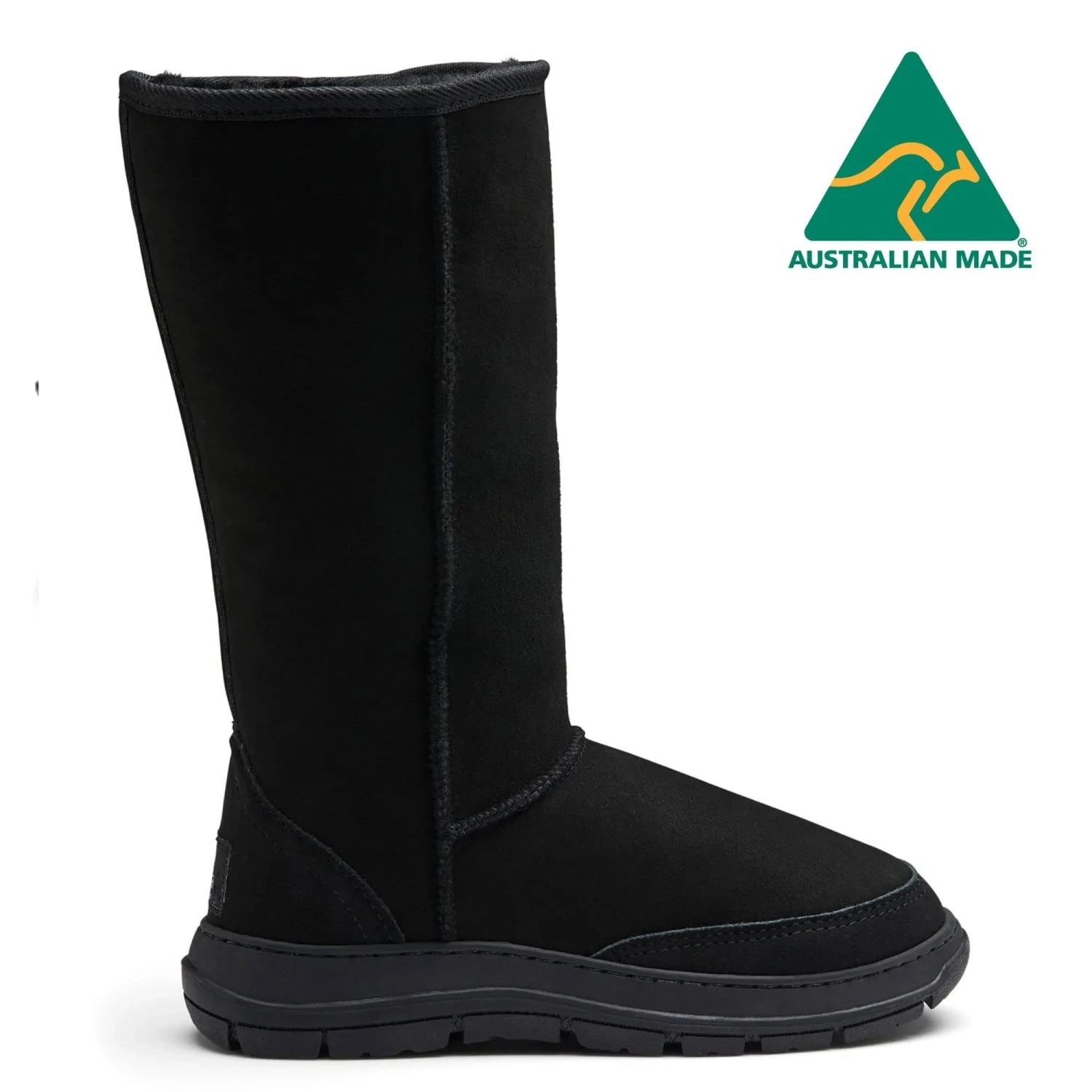 Jumbo UGG Rio Terrain Tall Outdoor Boots 3 Jumbo UGG Rio Terrain Tall Outdoor Boots - Image 3