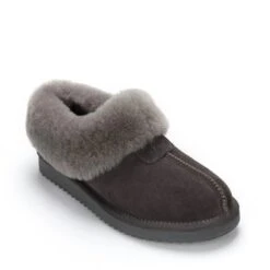 UGG Rona Ultra-Short Sheepskin Slippers -UGG Originals Shop ugg rona ultra short sheepskin slippers 238198