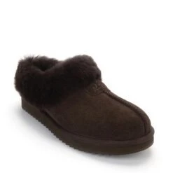 UGG Rona Ultra-Short Sheepskin Slippers -UGG Originals Shop ugg rona ultra short sheepskin slippers 285288