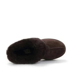 UGG Rona Ultra-Short Sheepskin Slippers -UGG Originals Shop ugg rona ultra short sheepskin slippers 477197
