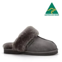 UGG Roozee Ladies Scuffs - Made In Australia 25 UGG Roozee Ladies Scuffs - Made In Australia -UGG Originals Shop ugg roozee ladies scuffs made in australia 195012