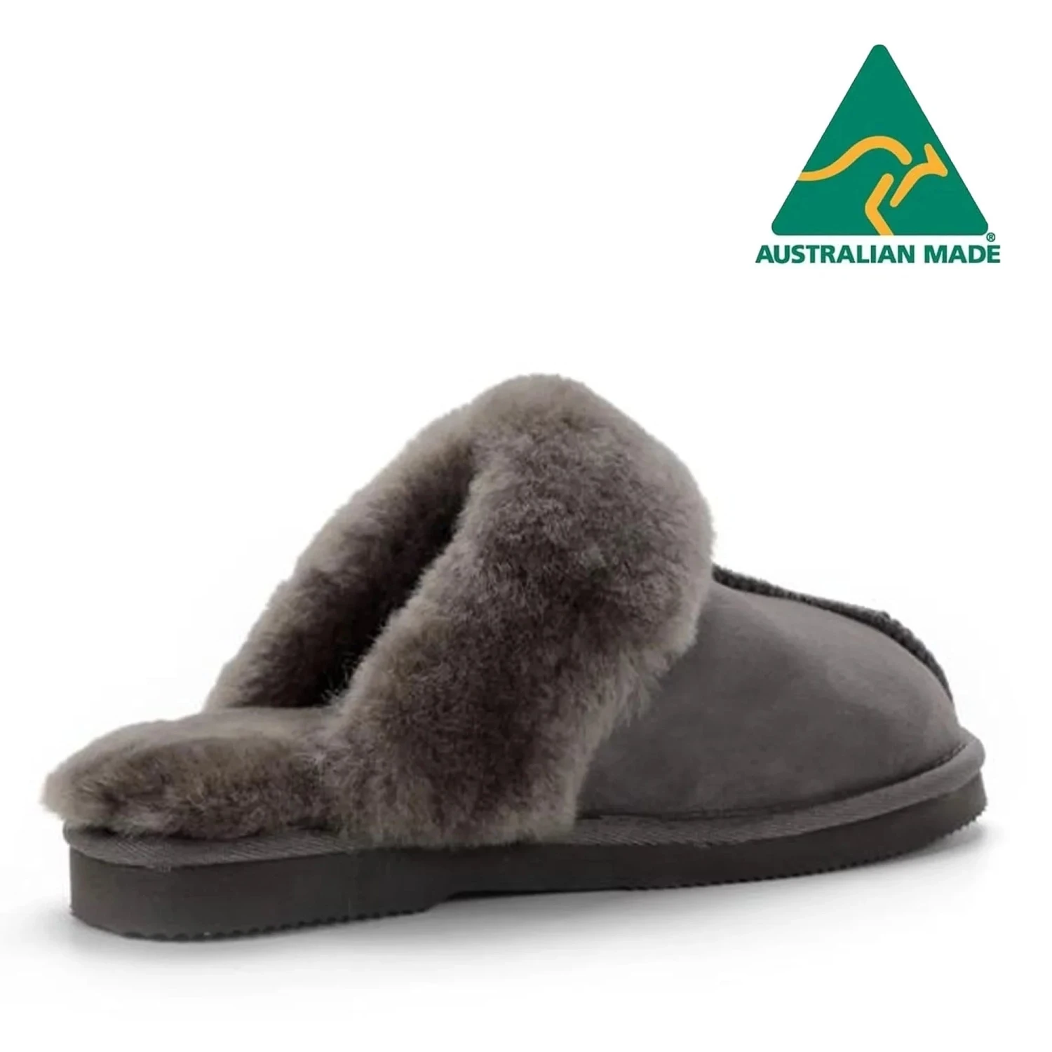 UGG Roozee Ladies Scuffs - Made In Australia 14 UGG Roozee Ladies Scuffs - Made In Australia - Image 14