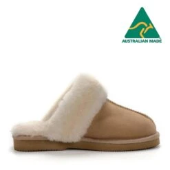 UGG Roozee Ladies Scuffs - Made In Australia 21 UGG Roozee Ladies Scuffs - Made In Australia -UGG Originals Shop ugg roozee ladies scuffs made in australia 584079