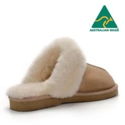 UGG Roozee Ladies Scuffs - Made In Australia 24 UGG Roozee Ladies Scuffs - Made In Australia -UGG Originals Shop ugg roozee ladies scuffs made in australia 711750