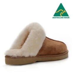 UGG Roozee Ladies Scuffs - Made In Australia 16 UGG Roozee Ladies Scuffs - Made In Australia -UGG Originals Shop ugg roozee ladies scuffs made in australia 848888