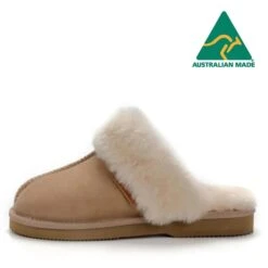 UGG Roozee Ladies Scuffs - Made In Australia 23 UGG Roozee Ladies Scuffs - Made In Australia -UGG Originals Shop ugg roozee ladies scuffs made in australia 953507