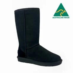 UGG Roozee Tall Classic Boot-Australian Made -UGG Originals Shop ugg roozee tall classic boot australian made 447316