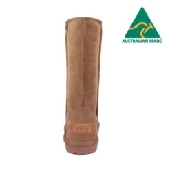 UGG Roozee Tall Classic Boot-Australian Made -UGG Originals Shop ugg roozee tall classic boot australian made 548722