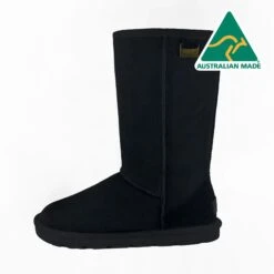 UGG Roozee Tall Classic Boot-Australian Made -UGG Originals Shop ugg roozee tall classic boot australian made 651662