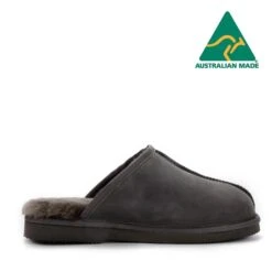 UGG Roozee Unisex Scuffs - Made In Australia 18 UGG Roozee Unisex Scuffs - Made In Australia -UGG Originals Shop ugg roozee unisex scuffs made in australia 187564