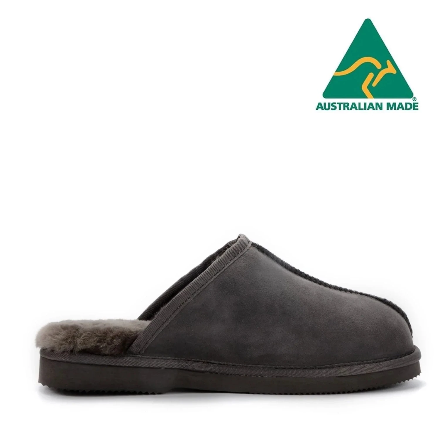 UGG Roozee Unisex Scuffs - Made In Australia 8 UGG Roozee Unisex Scuffs - Made In Australia - Image 8