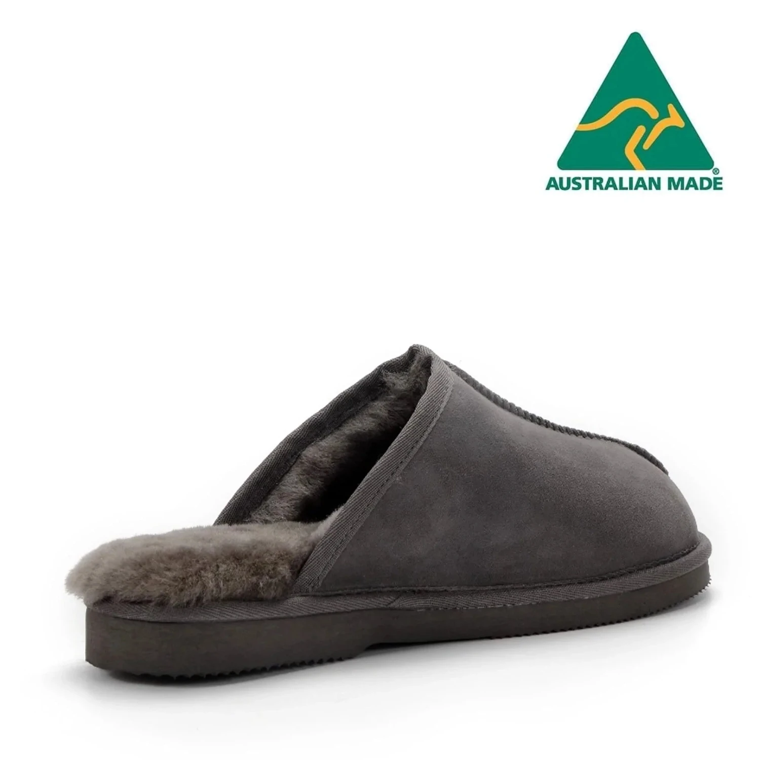 UGG Roozee Unisex Scuffs - Made In Australia 10 UGG Roozee Unisex Scuffs - Made In Australia - Image 10