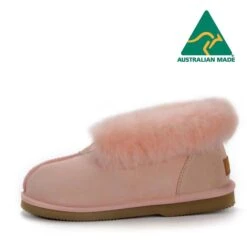 UGG Roozee Unisex Slippers - Made In Australia -UGG Originals Shop ugg roozee unisex slippers made in australia 636603