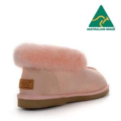 UGG Roozee Unisex Slippers - Made In Australia -UGG Originals Shop ugg roozee unisex slippers made in australia 649764