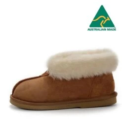 UGG Roozee Unisex Slippers - Made In Australia -UGG Originals Shop ugg roozee unisex slippers made in australia 850531